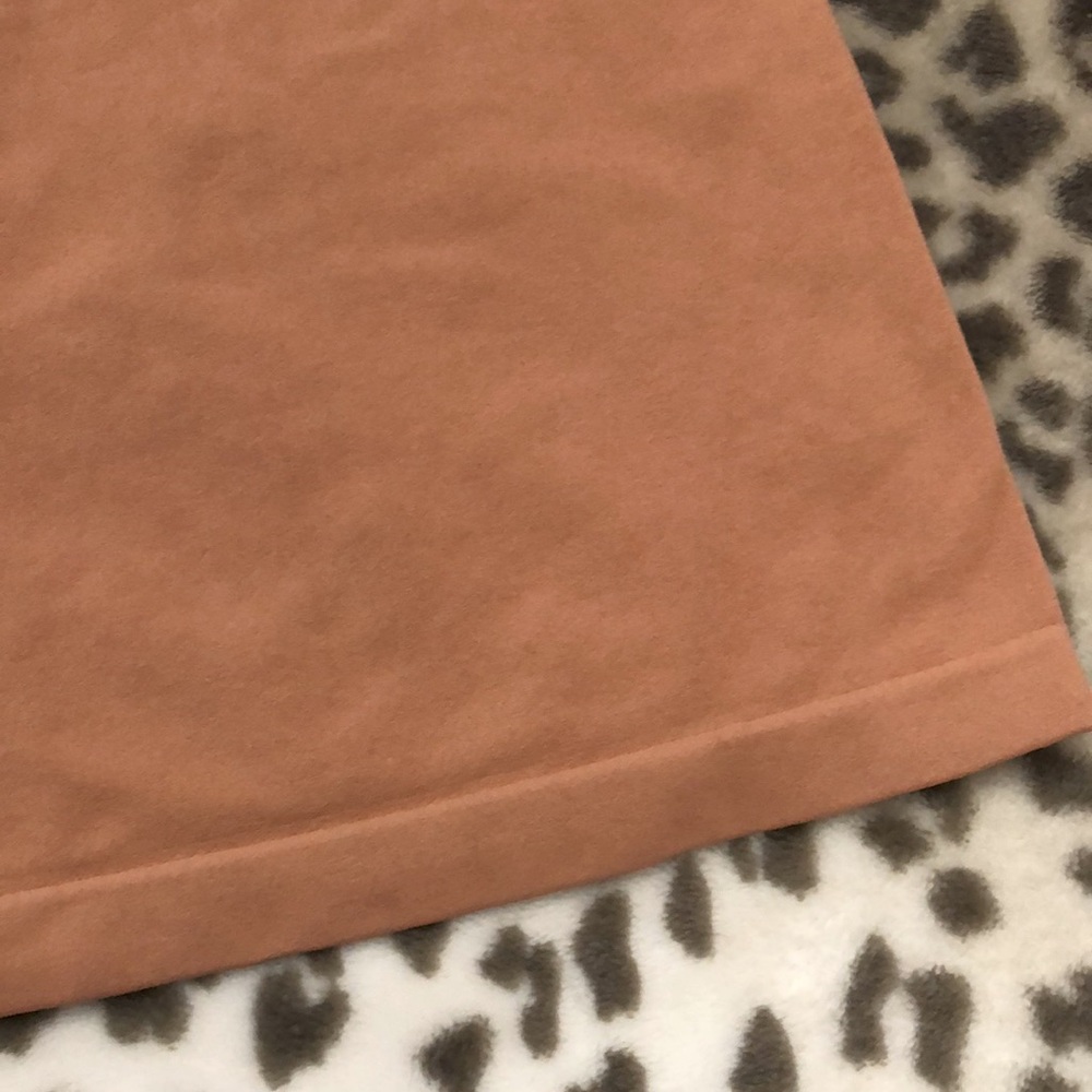 Free People Seamless Mini Slip Dress in Iced Chai Size XS/S - Picture 10 of 13